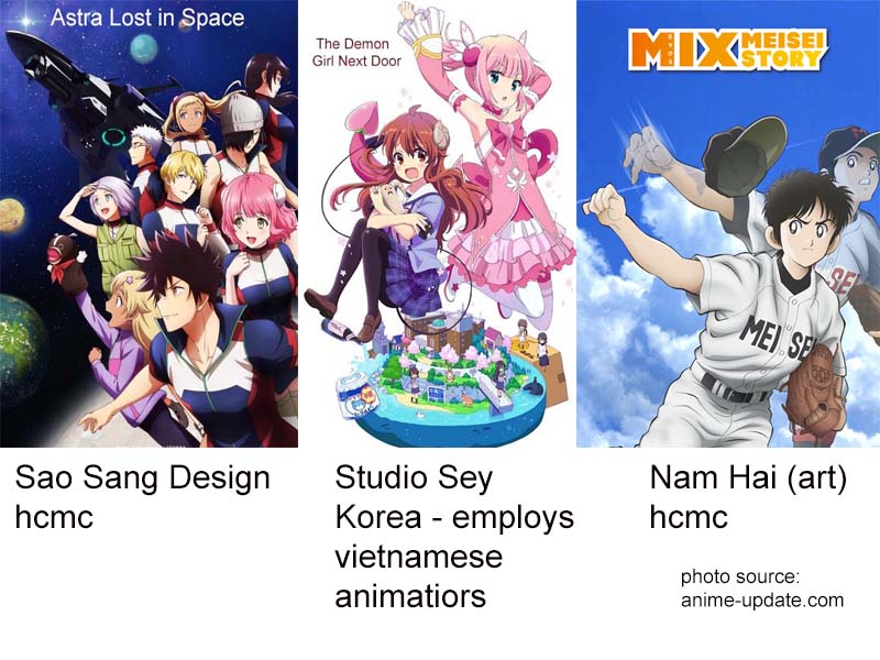 5 Korean Animation Companies Anime Fans Should Know - The List - Anime News  Network