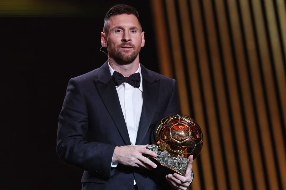 Ballon d'Or vs FIFA's The Best awards: Explaining the differences, history,  and which one is bigger